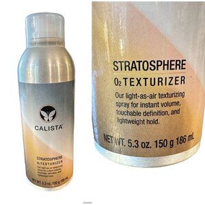 Calista Embellish Texturizer Volumizing Spray 5.3 oz.